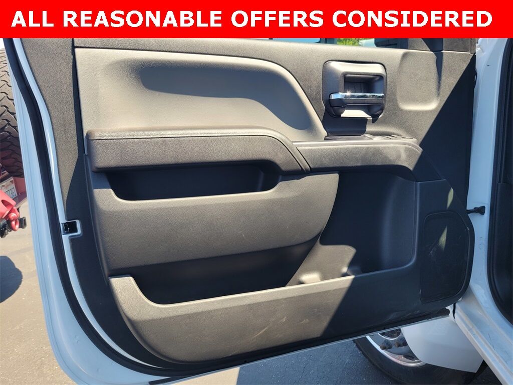 2023 Chevrolet Silverado 6500HD Roseville CA