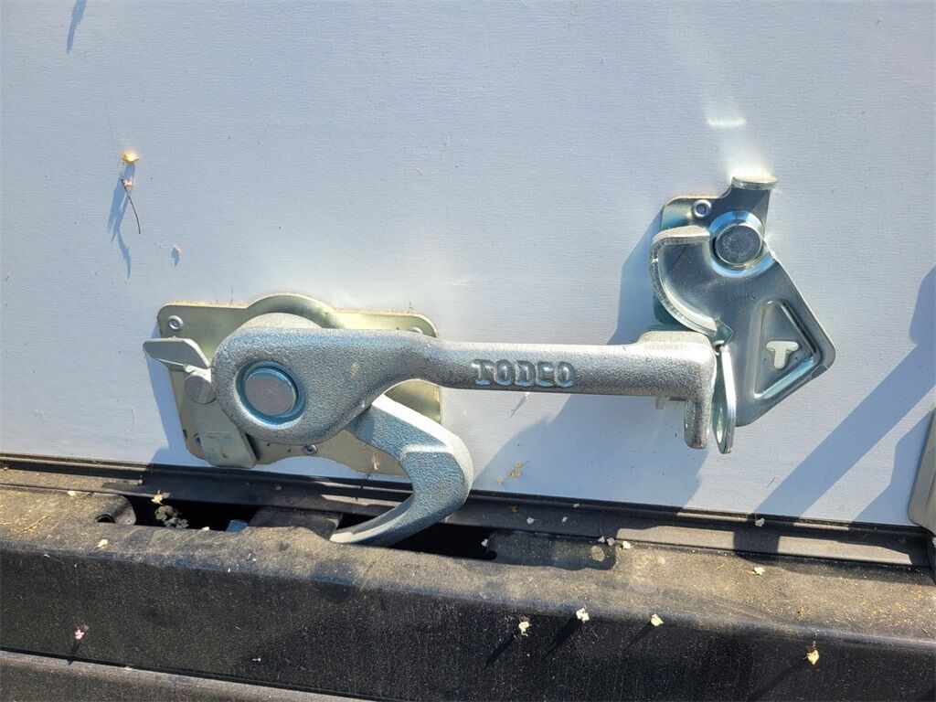 2023 Chevrolet Silverado 6500HD Roseville CA