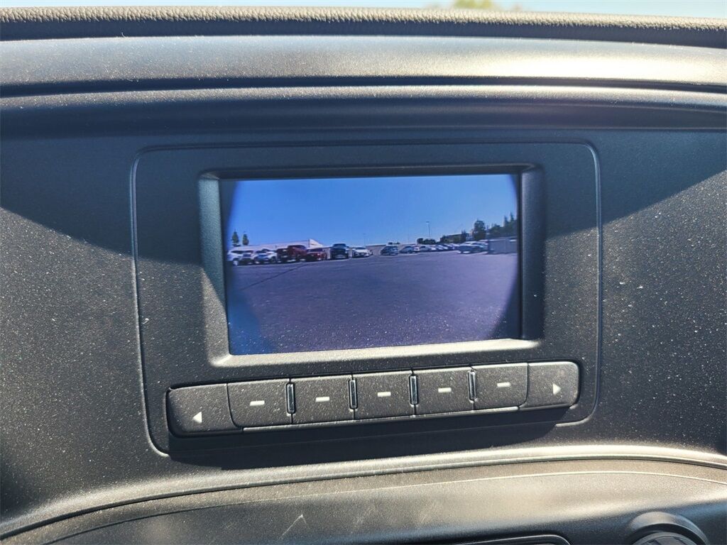 2023 Chevrolet Silverado 6500HD Roseville CA