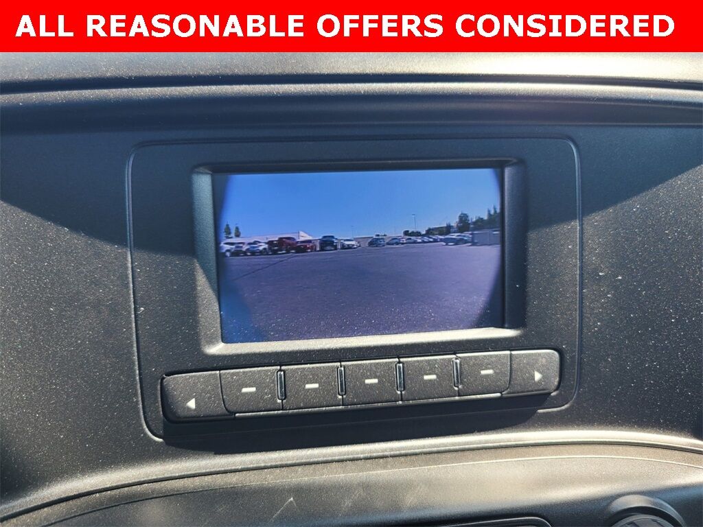 2023 Chevrolet Silverado 6500HD Roseville CA