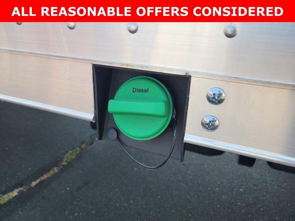 2023 Chevrolet Silverado 6500HD Roseville CA