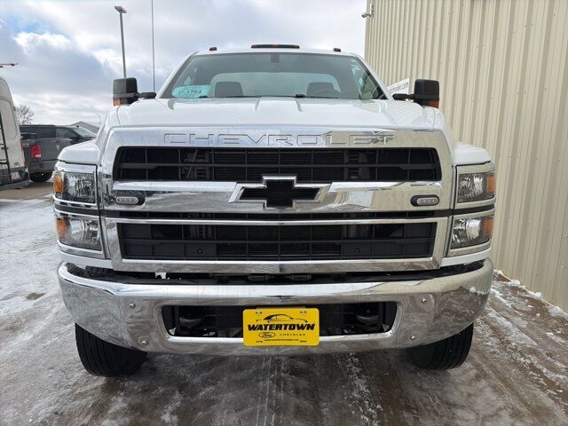 2023 Chevrolet Silverado 6500HD Watertown SD