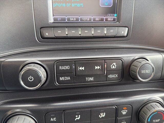 2023 Chevrolet Silverado 6500HD Watertown SD