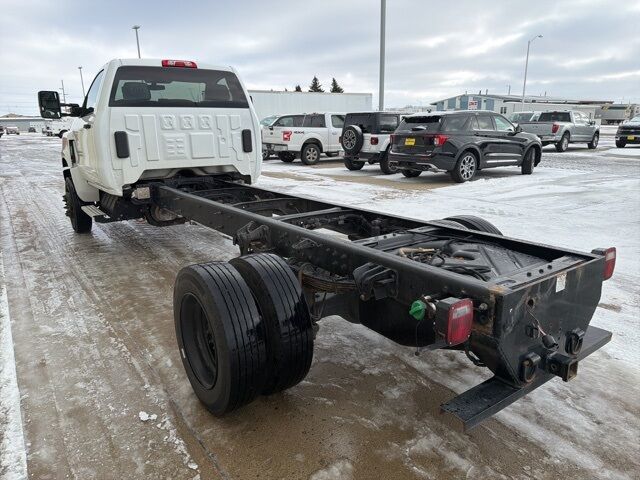 2023 Chevrolet Silverado 6500HD Watertown SD