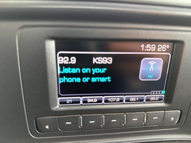 2023 Chevrolet Silverado 6500HD 1WT Watertown SD