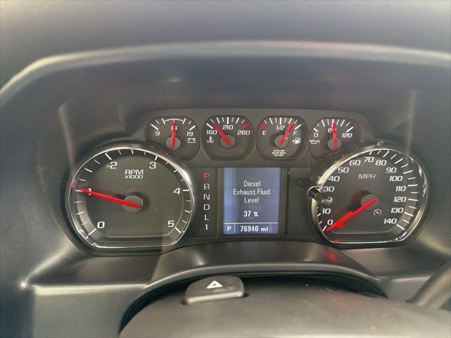 2023 Chevrolet Silverado 6500HD 1WT Watertown SD