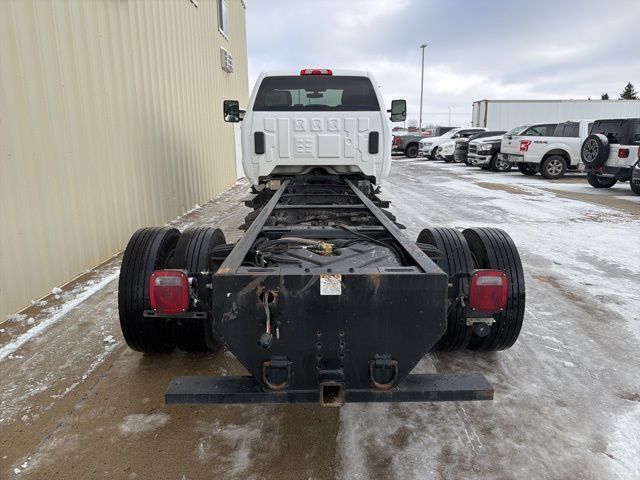 2023 Chevrolet Silverado 6500HD 1WT Watertown SD