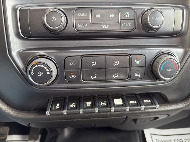 2023 Chevrolet Silverado 6500HD 1WT Watertown SD