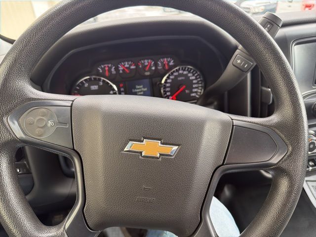 2023 Chevrolet Silverado 6500HD 1WT Watertown SD