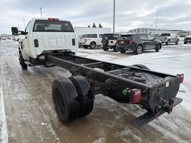 2023 Chevrolet Silverado 6500HD 1WT Watertown SD