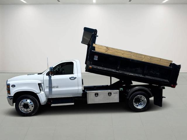 2023 Chevrolet Silverado Chassis Cab Work Truck North Dartmouth MA