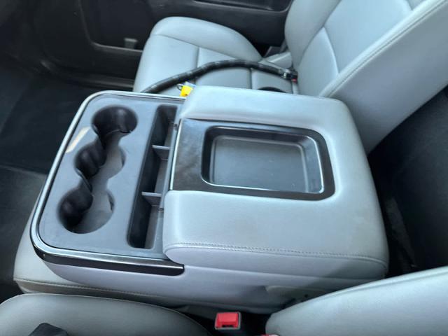2023 Chevrolet Silverado Chassis Cab Work Truck North Dartmouth MA