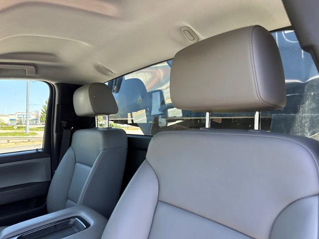 2023 Chevrolet Silverado Chassis Cab Work Truck North Dartmouth MA