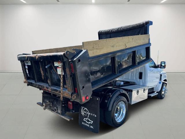 2023 Chevrolet Silverado Chassis Cab Work Truck North Dartmouth MA