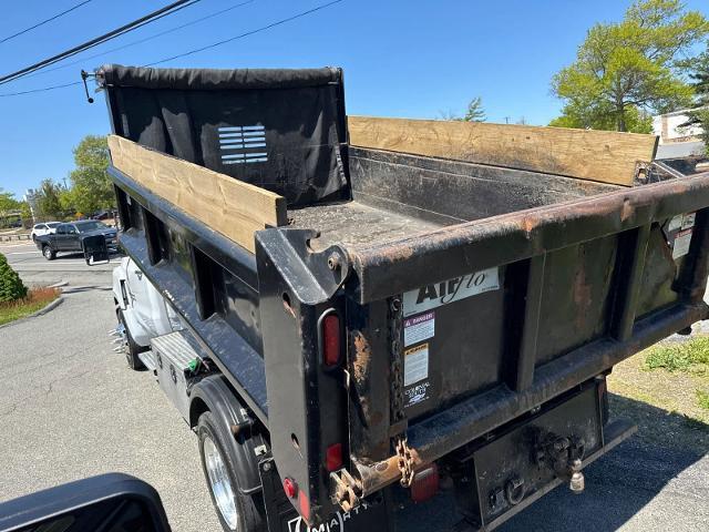 2023 Chevrolet Silverado Chassis Cab Work Truck North Dartmouth MA