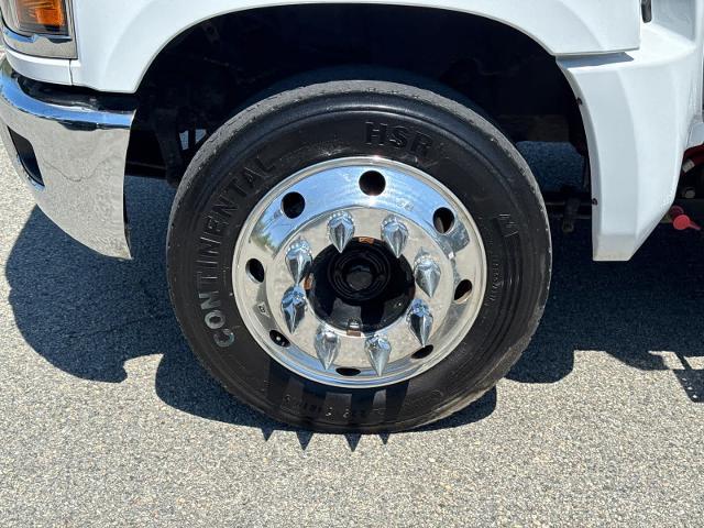 2023 Chevrolet Silverado Chassis Cab Work Truck North Dartmouth MA
