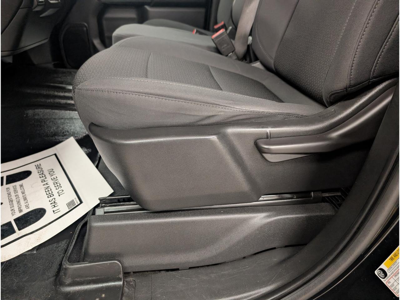 2023 Chevrolet Silverado Custom Bozeman MT