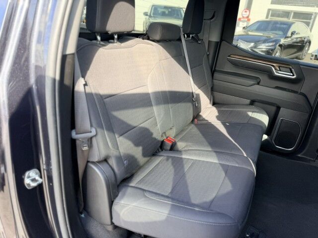 2023 Chevrolet Silverado LT 1500 Crew Cab 4x4 LT Henrico VA