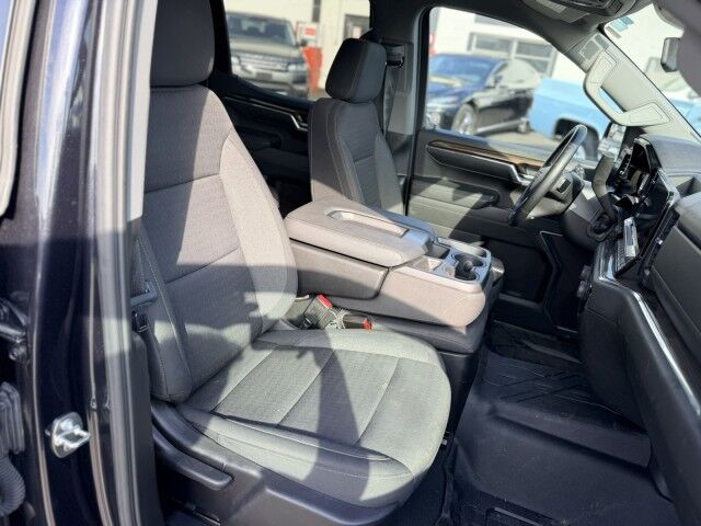 2023 Chevrolet Silverado LT 1500 Crew Cab 4x4 LT Henrico VA