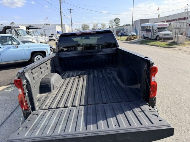 2023 Chevrolet Silverado LT 1500 Crew Cab 4x4 LT Henrico VA
