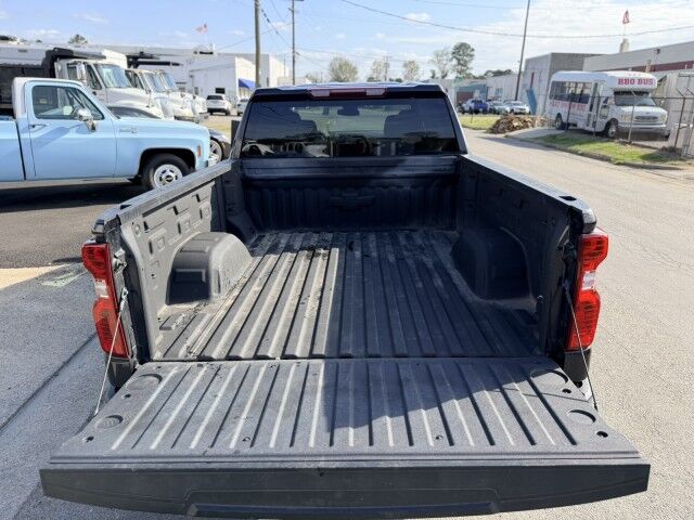2023 Chevrolet Silverado LT 1500 Crew Cab 4x4 LT Henrico VA