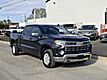 2023 Chevrolet Silverado LT 1500 Crew Cab 4x4 LT