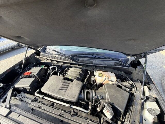 2023 Chevrolet Silverado LT 1500 Crew Cab 4x4 LT Henrico VA