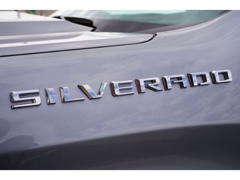 2023 Chevrolet Silverado LT1 Huntington UT