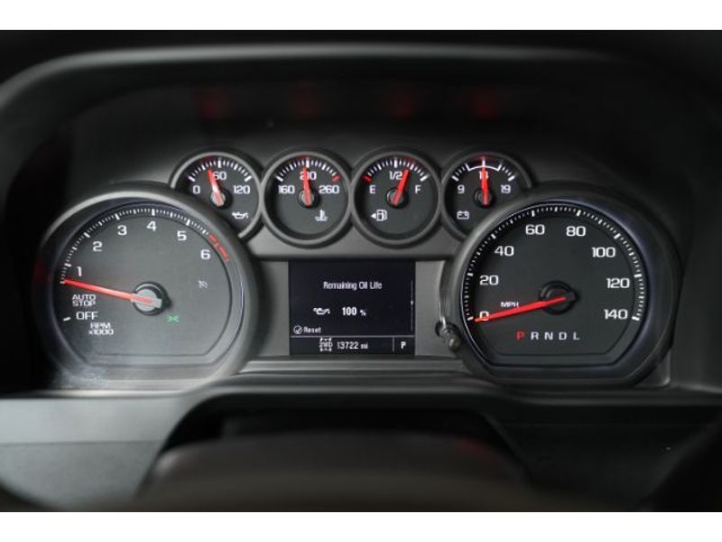2023 Chevrolet Silverado LT1 Huntington UT