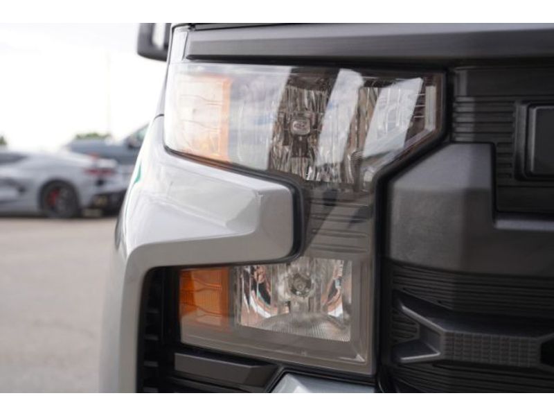 2023 Chevrolet Silverado LT1 Huntington UT