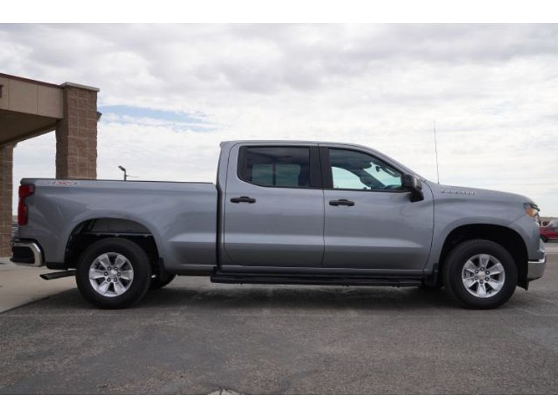 2023 Chevrolet Silverado LT1 Huntington UT