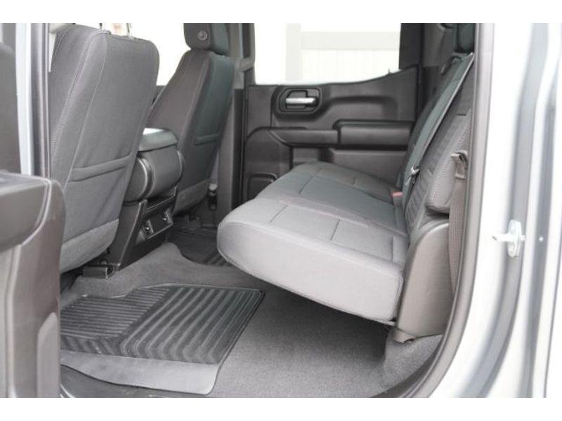2023 Chevrolet Silverado LT1 Huntington UT