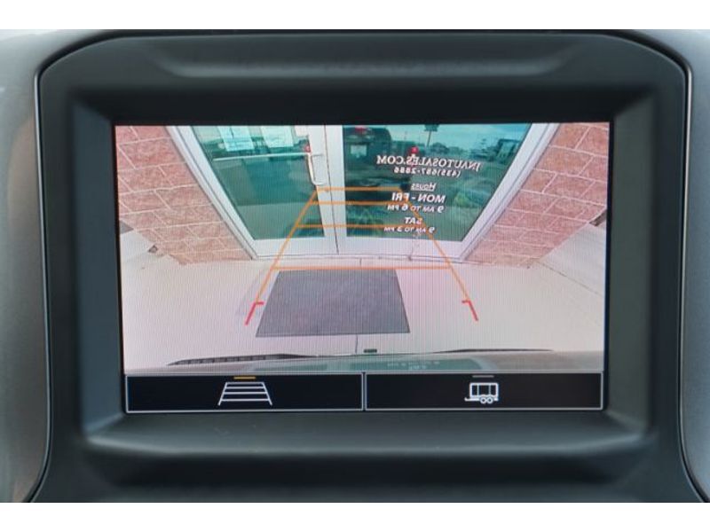 2023 Chevrolet Silverado LT1 Huntington UT