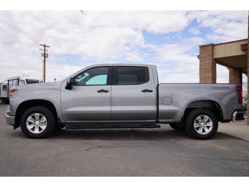 2023 Chevrolet Silverado LT1 Huntington UT