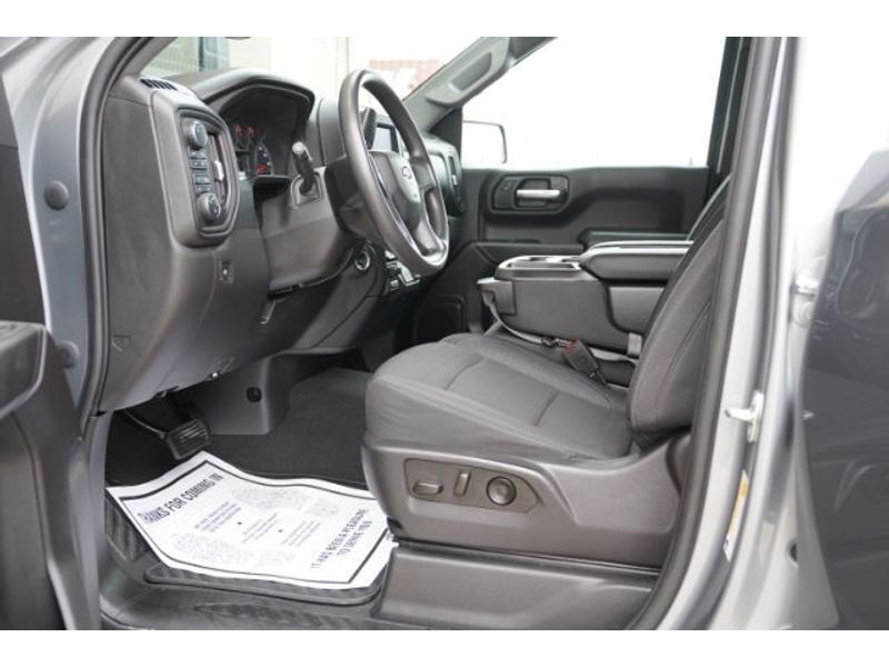 2023 Chevrolet Silverado LT1 Huntington UT