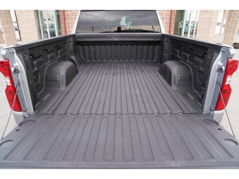 2023 Chevrolet Silverado LT1 Huntington UT