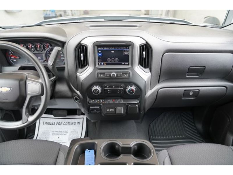 2023 Chevrolet Silverado LT1 Huntington UT