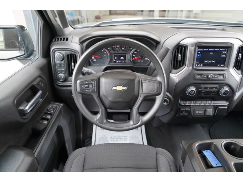 2023 Chevrolet Silverado LT1 Huntington UT