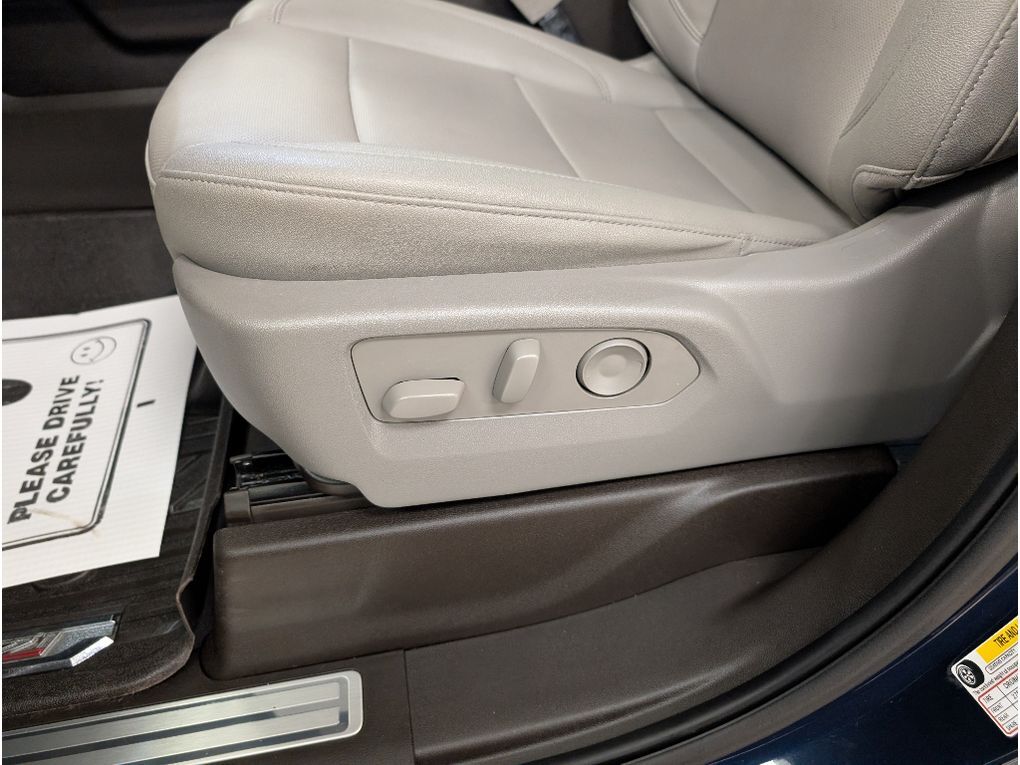 2023 Chevrolet Silverado LTZ Bozeman MT