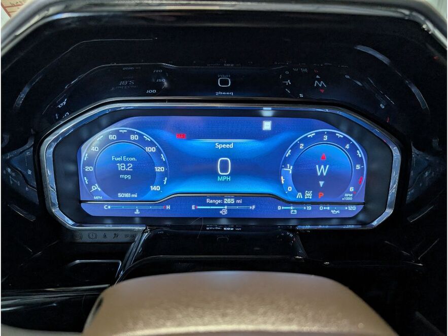 2023 Chevrolet Silverado LTZ Bozeman MT 2023 Chevrolet Silverado LTZ Bozeman MT