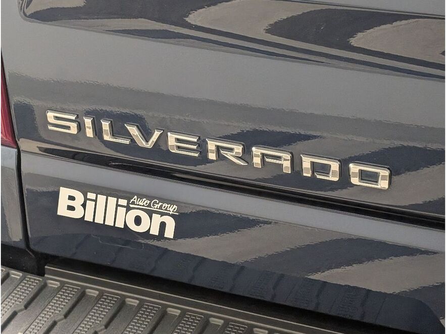 2023 Chevrolet Silverado LTZ Bozeman MT 2023 Chevrolet Silverado LTZ Bozeman MT