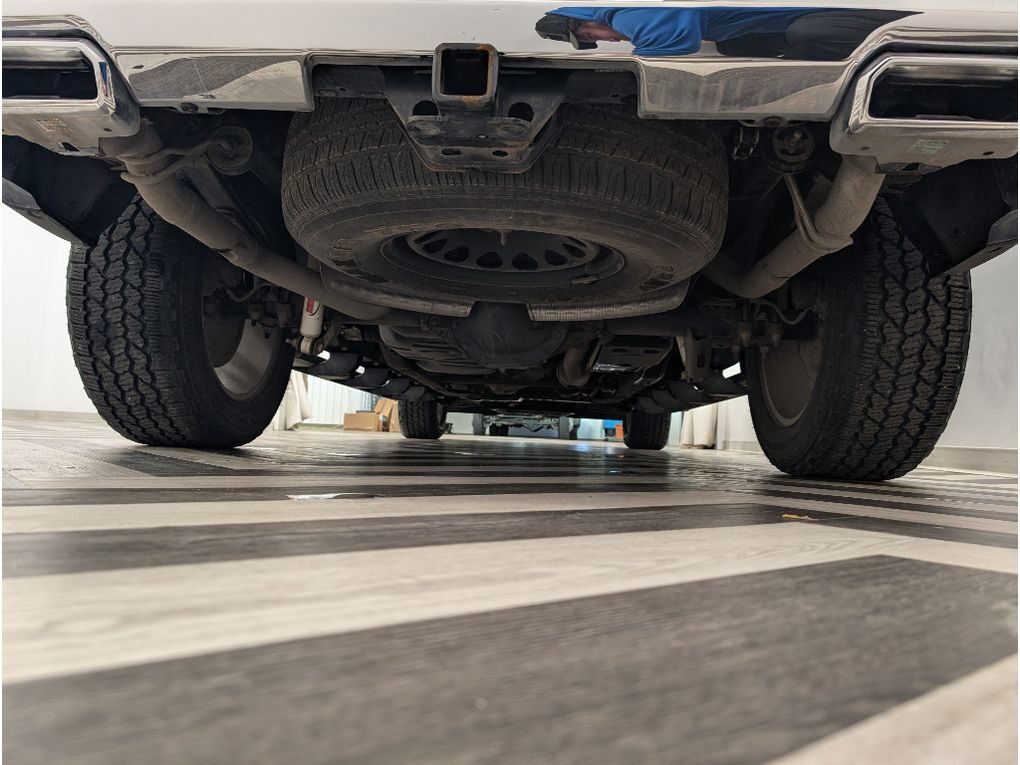 2023 Chevrolet Silverado LTZ Bozeman MT