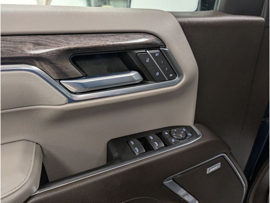 2023 Chevrolet Silverado LTZ Bozeman MT 2023 Chevrolet Silverado LTZ Bozeman MT