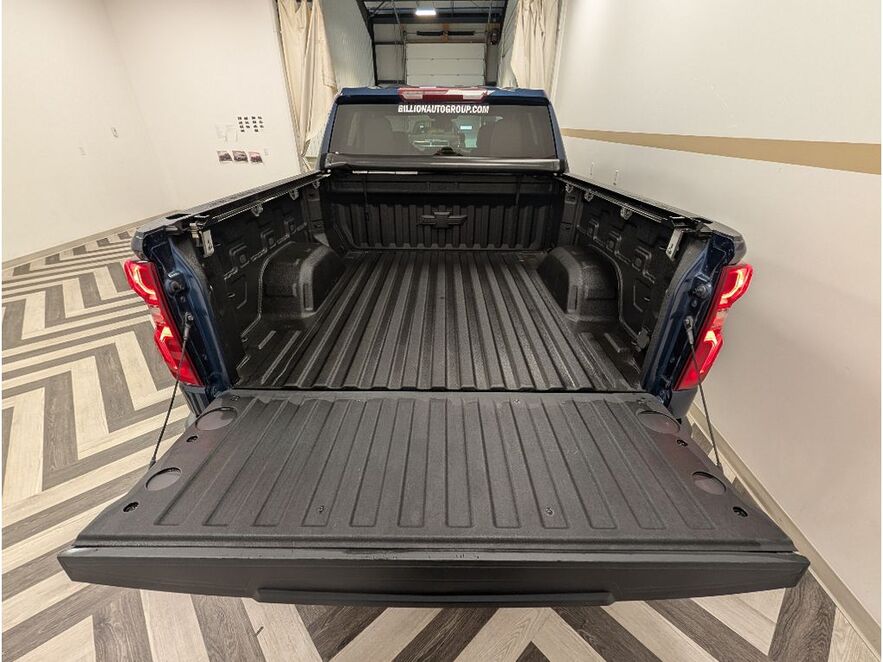 2023 Chevrolet Silverado LTZ Bozeman MT 2023 Chevrolet Silverado LTZ Bozeman MT