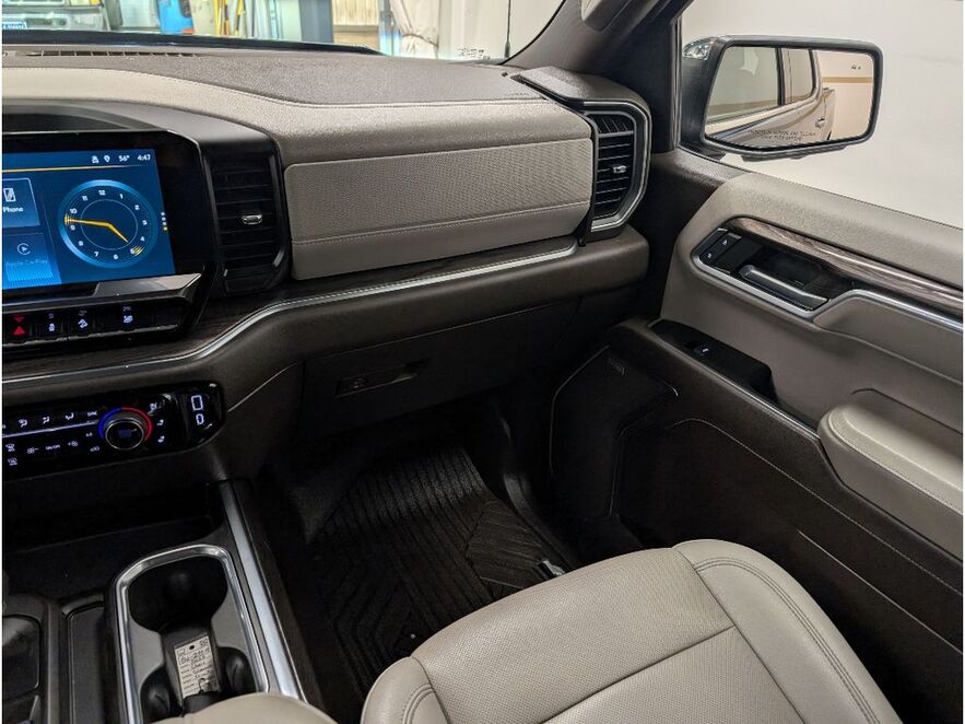 2023 Chevrolet Silverado LTZ Bozeman MT 2023 Chevrolet Silverado LTZ Bozeman MT