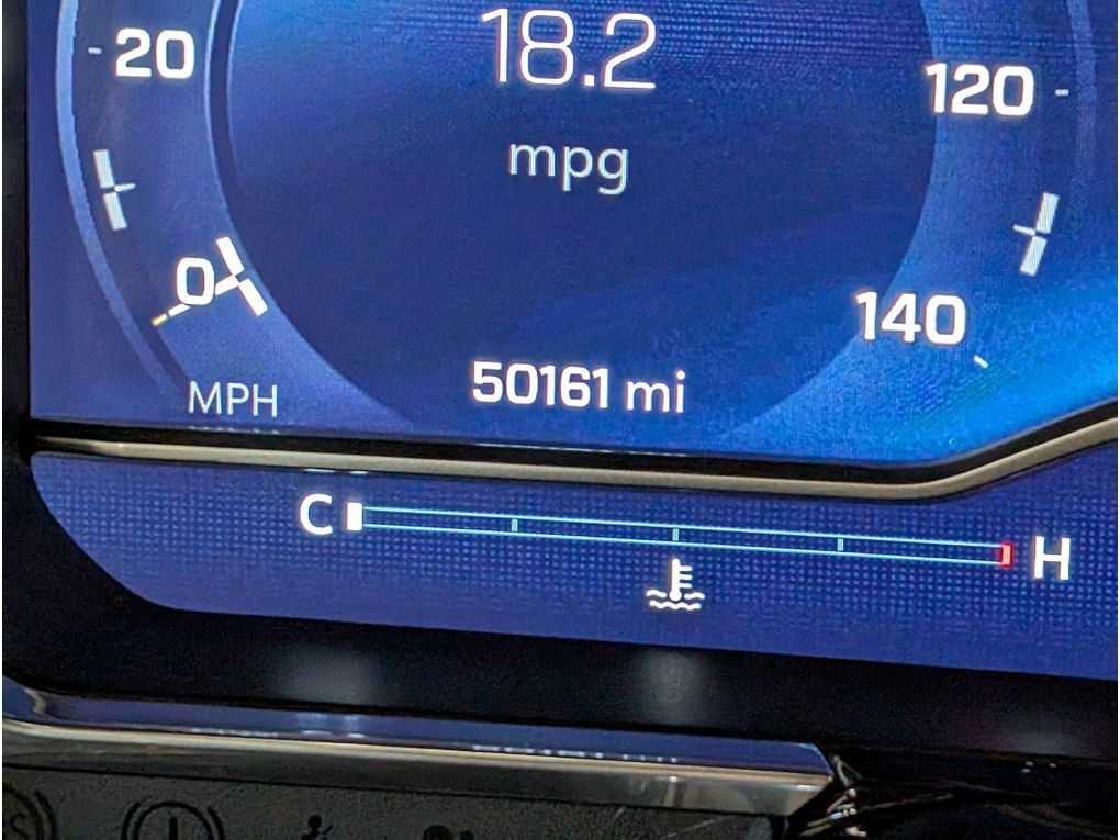 2023 Chevrolet Silverado LTZ Bozeman MT