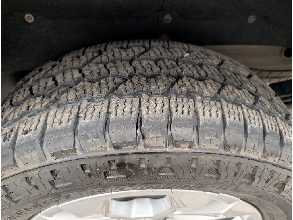 2023 Chevrolet Silverado LTZ Bozeman MT