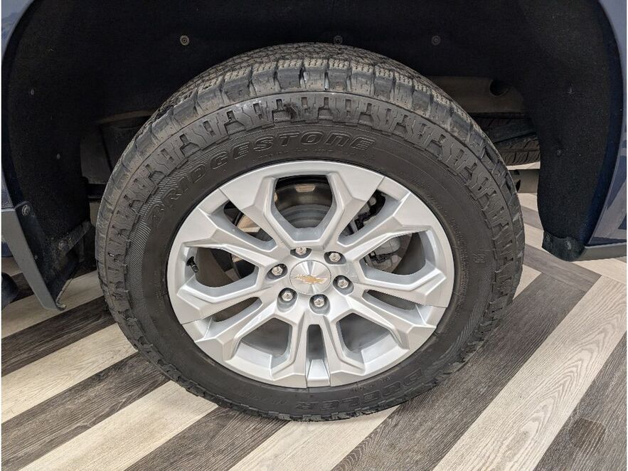 2023 Chevrolet Silverado LTZ Bozeman MT 2023 Chevrolet Silverado LTZ Bozeman MT