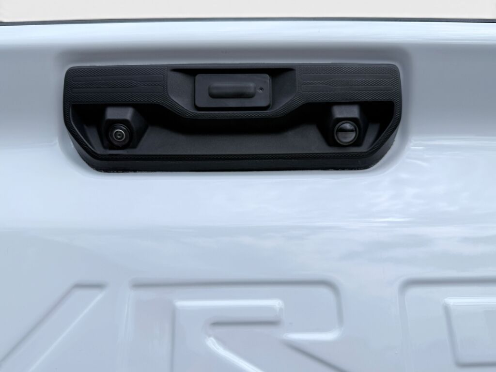 2023 Chevrolet Silverado LTZ Idaho Falls ID