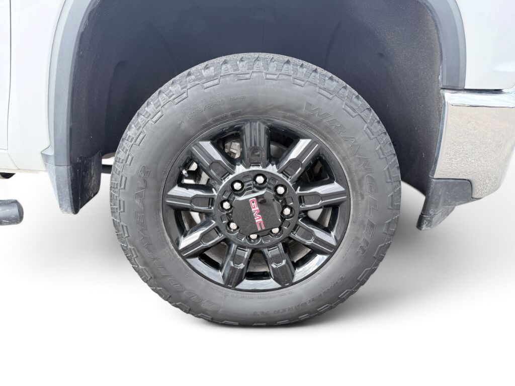 2023 Chevrolet Silverado LTZ Idaho Falls ID